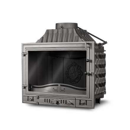Каминная топка Kawmet W4-14,5 кВт в Лиде
