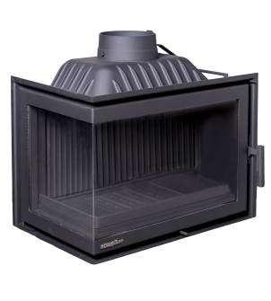 Каминная топка NORDflam Etna left Амазонка бай фото в Лиде