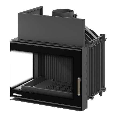 Каминная топка NORDflam Torn left Амазонка бай фото в Лиде