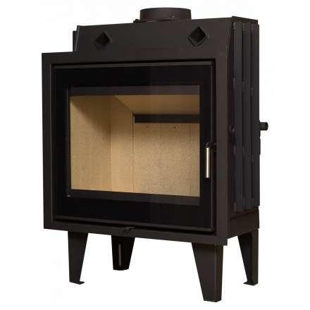 Топка каминная Мета-Бел ТКТ 11.0 (в модификации SKADI) в Лиде