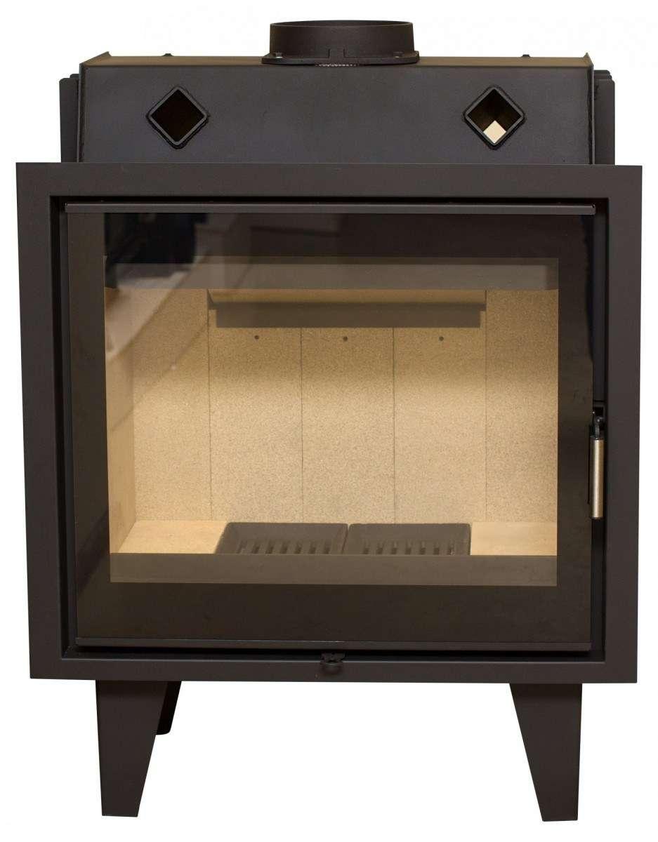 Топка каминная Мета-Бел ТКТ 11.0 (в модификации SKADI) купить в Лиде