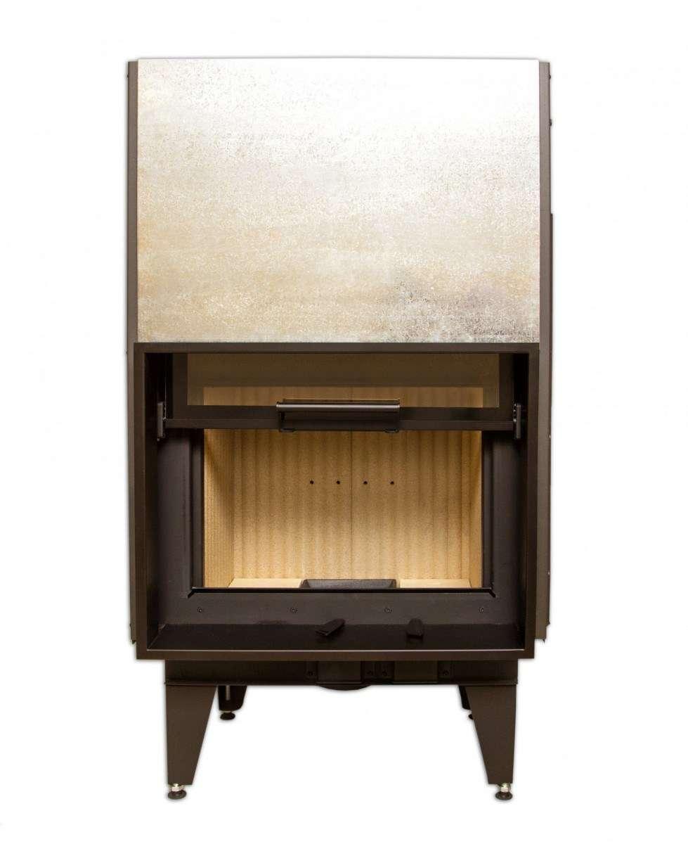 Топка каминная Мета-Бел ТКТ 10.0-04 (в модификации  в Лиде