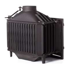 Чугунная каминная топка Fireway Interior Амазонка бай фото в Лиде