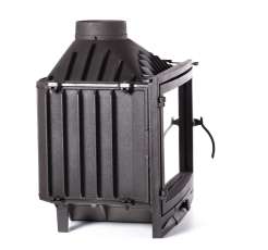 Чугунная каминная топка Fireway Interior Амазонка бай фото в Лиде