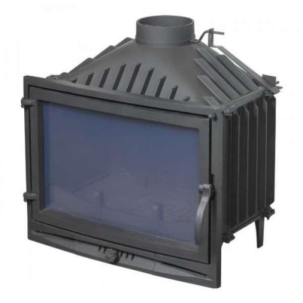 Чугунная каминная топка Fireway Interior Амазонка бай фото в Лиде