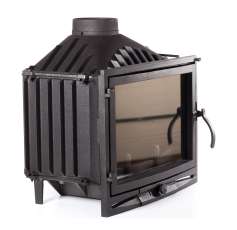 Чугунная каминная топка Fireway Interior Амазонка бай фото в Лиде