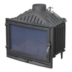 Чугунная каминная топка Fireway Interior Амазонка бай фото в Лиде