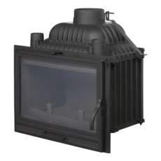 Чугунная топка FireWay Main для дома фото в Лиде