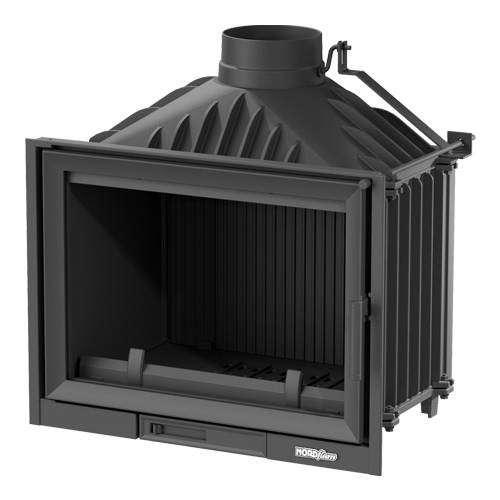 Каминная топка NORDflam Trent Амазонка бай фото в Лиде