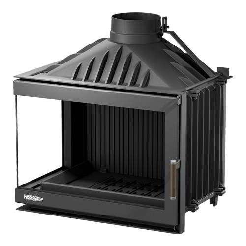 Каминная топка NORDflam Trent left Амазонка бай фото в Лиде