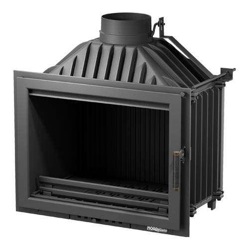 Каминная топка NORDflam Torn Амазонка бай фото в Лиде