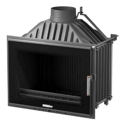 Каминная топка NORDflam Torn lux Амазонка бай фото в Лиде