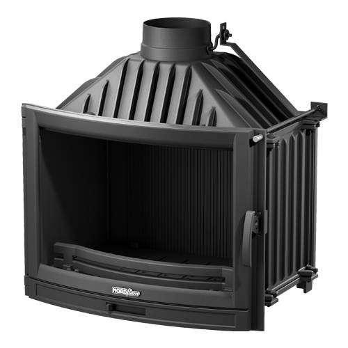 Каминная топка NORDflam Falcon Амазонка бай фото в Лиде