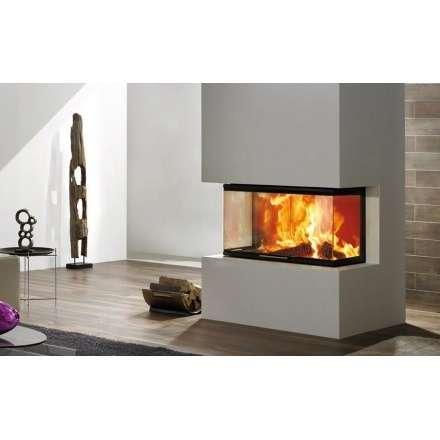 Каминная топка Kawmet W3PLB-16,7 кВт в Лиде