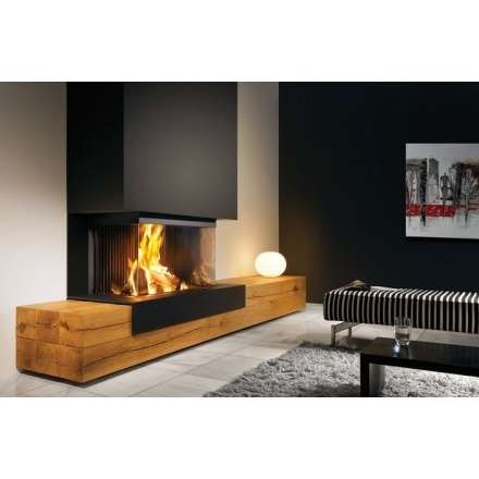 Каминная топка Kawmet W3PLB-16,7 кВт в Лиде