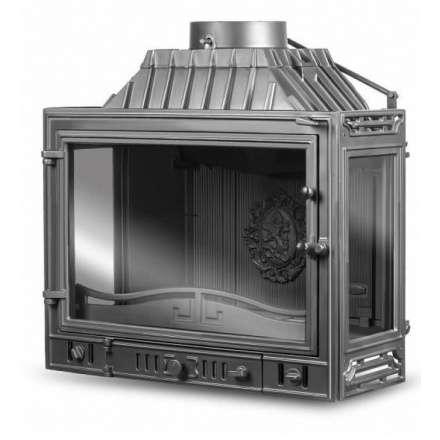 Каминная топка Kawmet W3PLB-16,7 кВт  Амазонка бай фото в Лиде