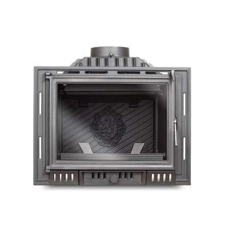 Каминная топка Kawmet W6-13,7 кВт Амазонка бай фото в Лиде