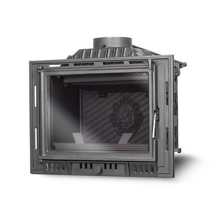 Каминная топка Kawmet W6-13,7 кВт в Лиде