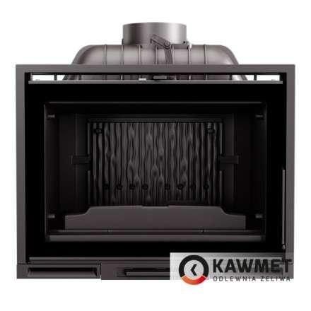 Каминная топка Kawmet Premium F24 Decor (14 кВт) в Лиде