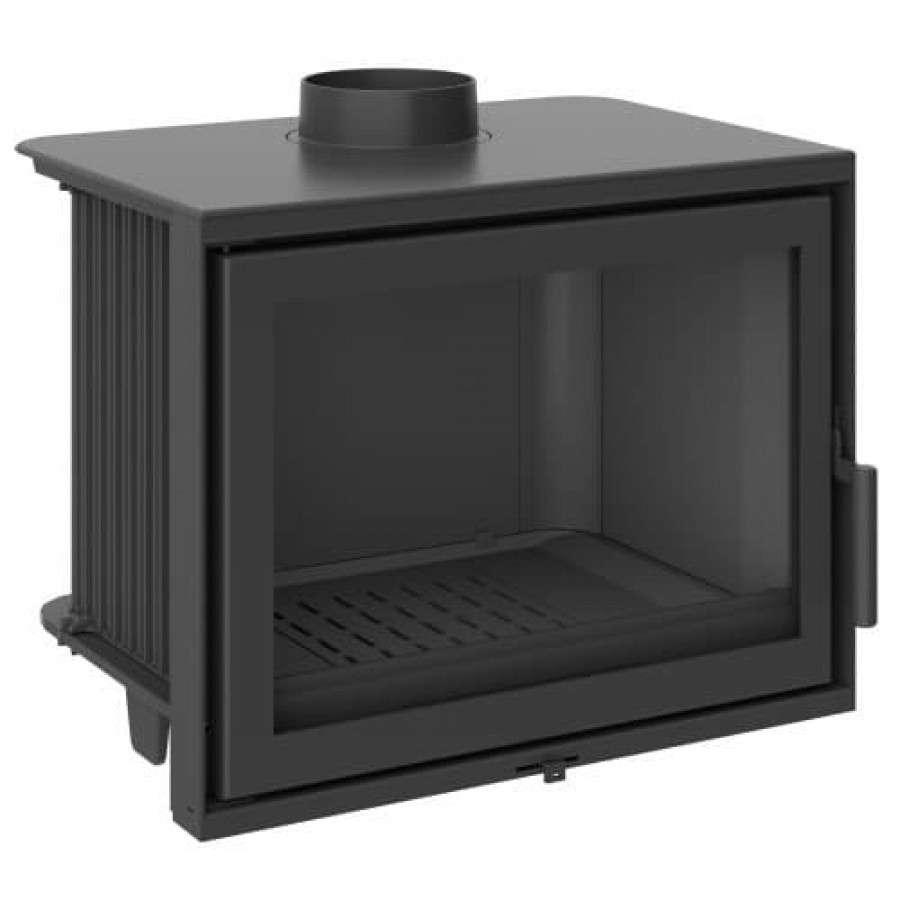 Каминная топка KFD ECO M14 Амазонка бай фото в Лиде