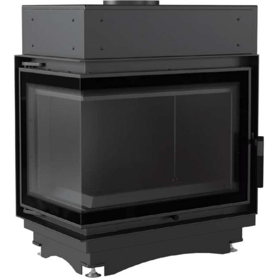 Каминная топка Kratki Maja/PW/BL/12/BS/W/Deco Амазонка бай фото в Лиде