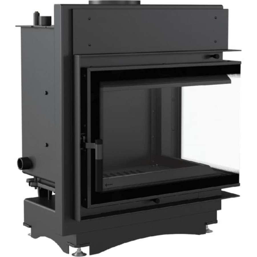 Каминная топка Kratki Maja/PW/BP/12/BS/W/Deco Амазонка бай фото в Лиде