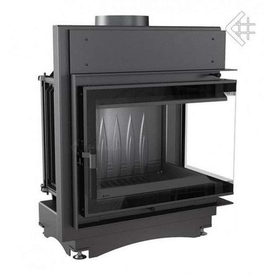 Каминная топка Kratki Maja/P/BS/Deco Амазонка бай фото в Лиде