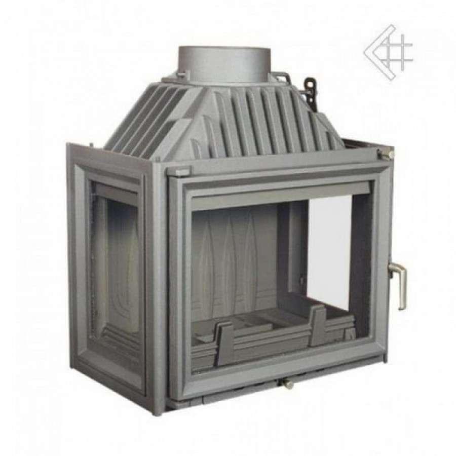 Каминная топка Kratki Maja/LP Амазонка бай фото в Лиде