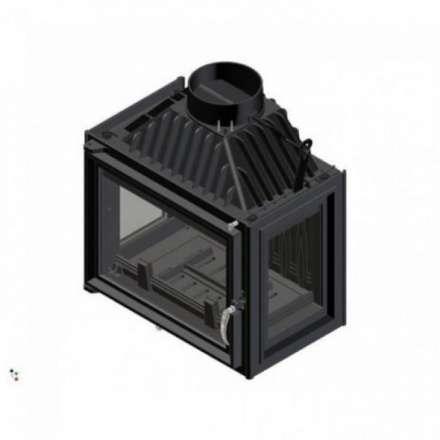 Каминная топка Kratki Maja/LP в Лиде