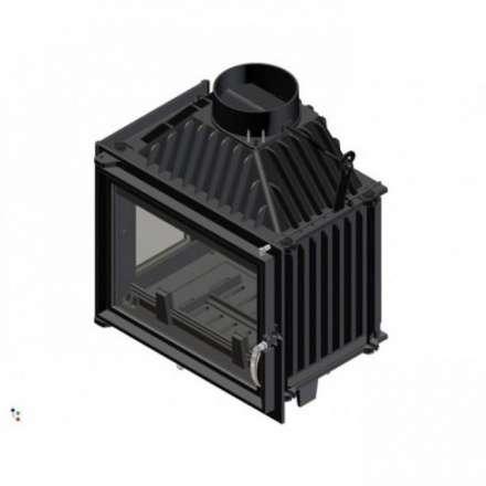 Каминная топка Kratki Maja/L в Лиде