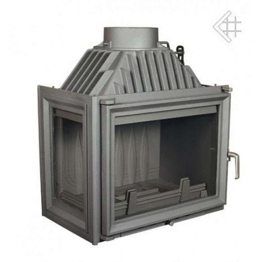 Каминная топка Kratki Maja/L Амазонка бай фото в Лиде