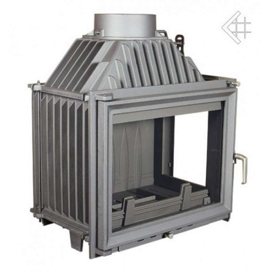 Каминная топка Kratki Maja/P Амазонка бай фото в Лиде