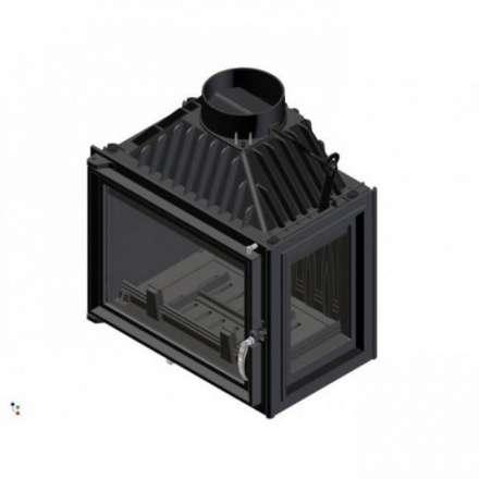 Каминная топка Kratki Maja/P в Лиде