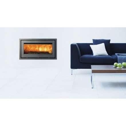 Каминная топка Lotus H470 W в Лиде