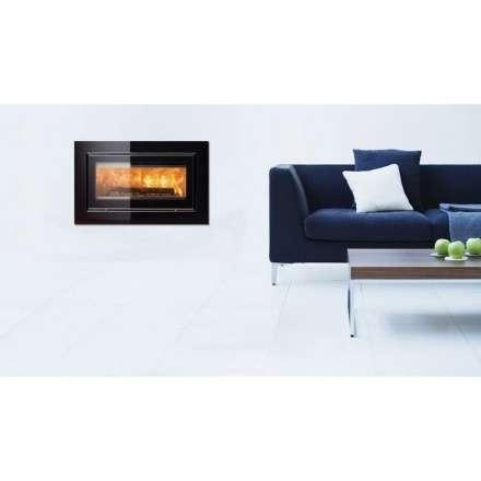 Каминная топка Lotus H470 W Magic в Лиде