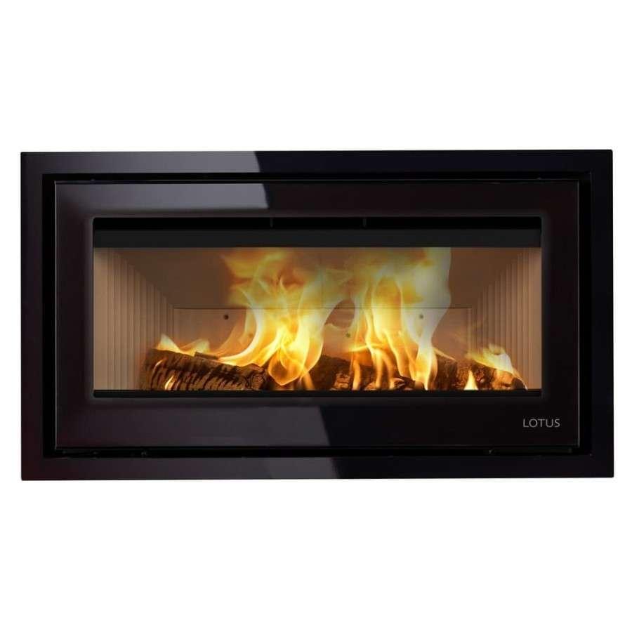 Каминная топка Lotus H470 W Magic Амазонка бай фото в Лиде