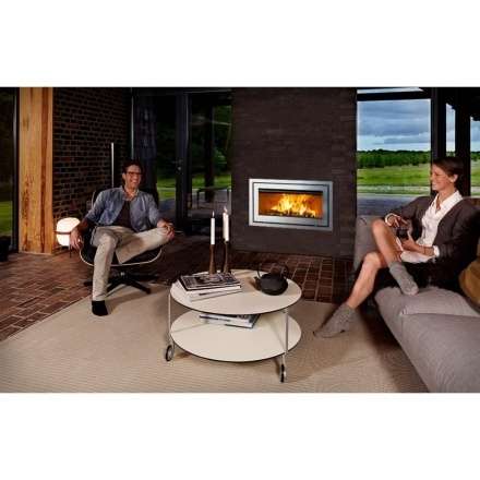 Каминная топка Lotus H470 WR в Лиде