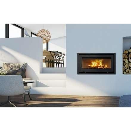 Каминная топка Lotus H470 WR в Лиде