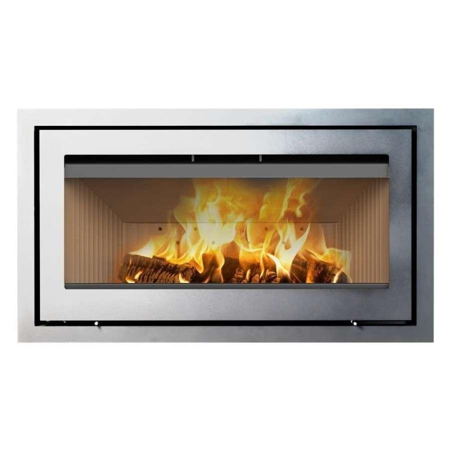 Каминная топка Lotus H470 WR Амазонка бай фото в Лиде