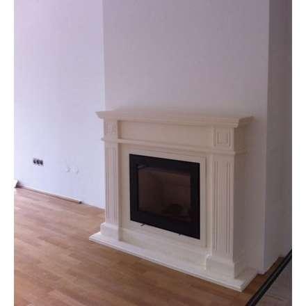 Каминная топка Lotus H570 в Лиде