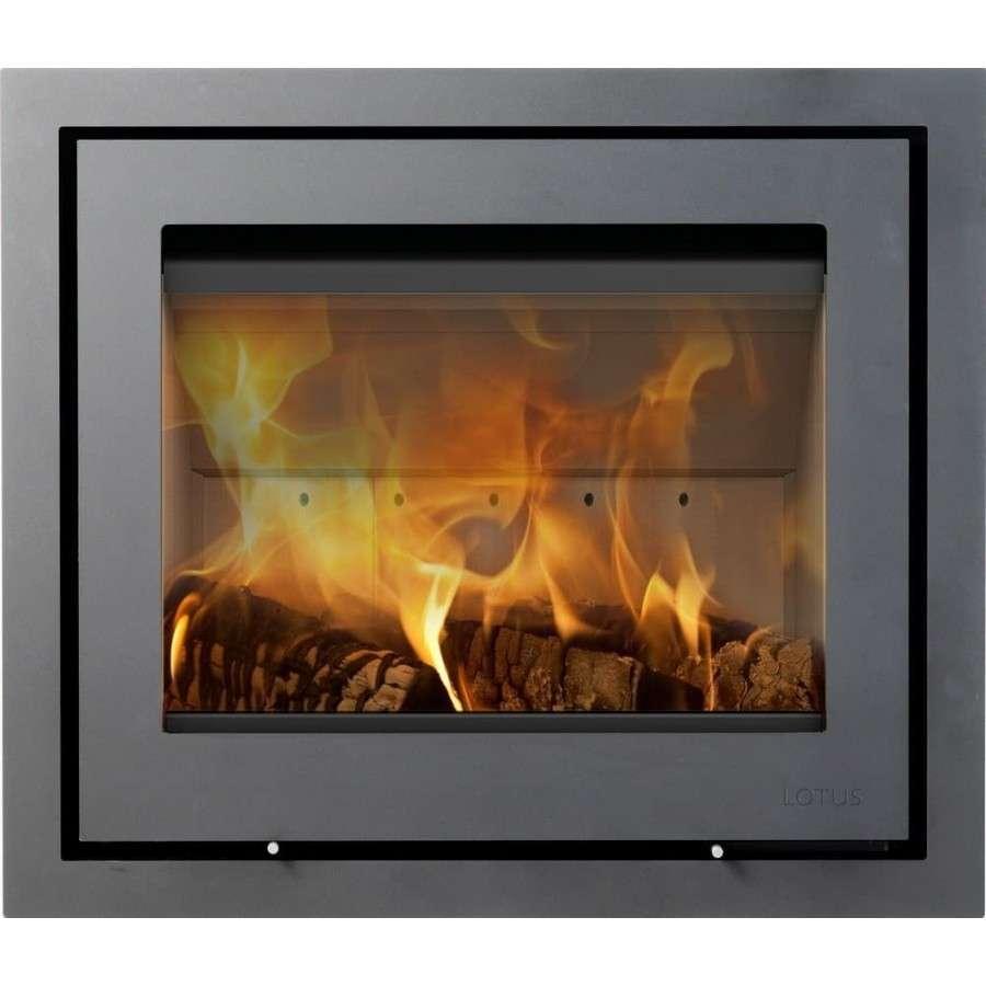 Каминная топка Lotus H570 Амазонка бай фото в Лиде