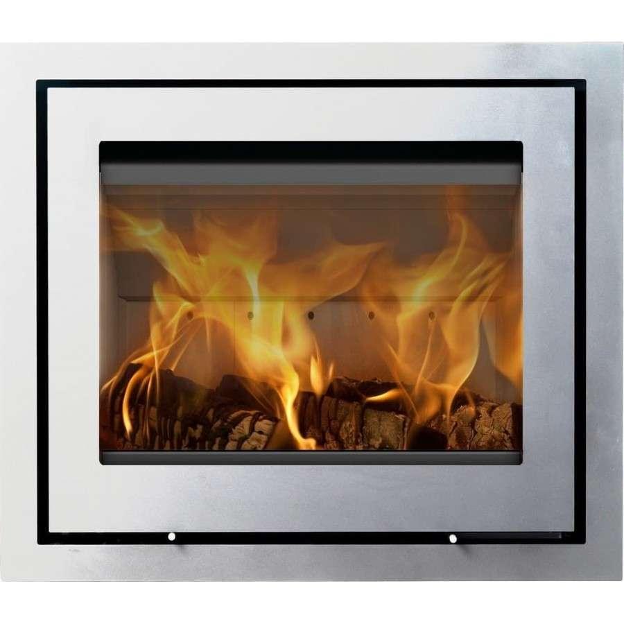 Каминная топка Lotus H570 R Амазонка бай фото в Лиде