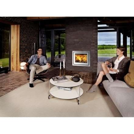 Каминная топка Lotus H570 R в Лиде