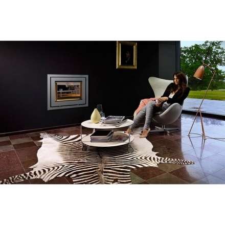 Каминная топка Lotus H570 T в Лиде