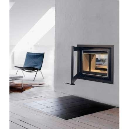 Каминная топка Lotus H570 T Magic в Лиде