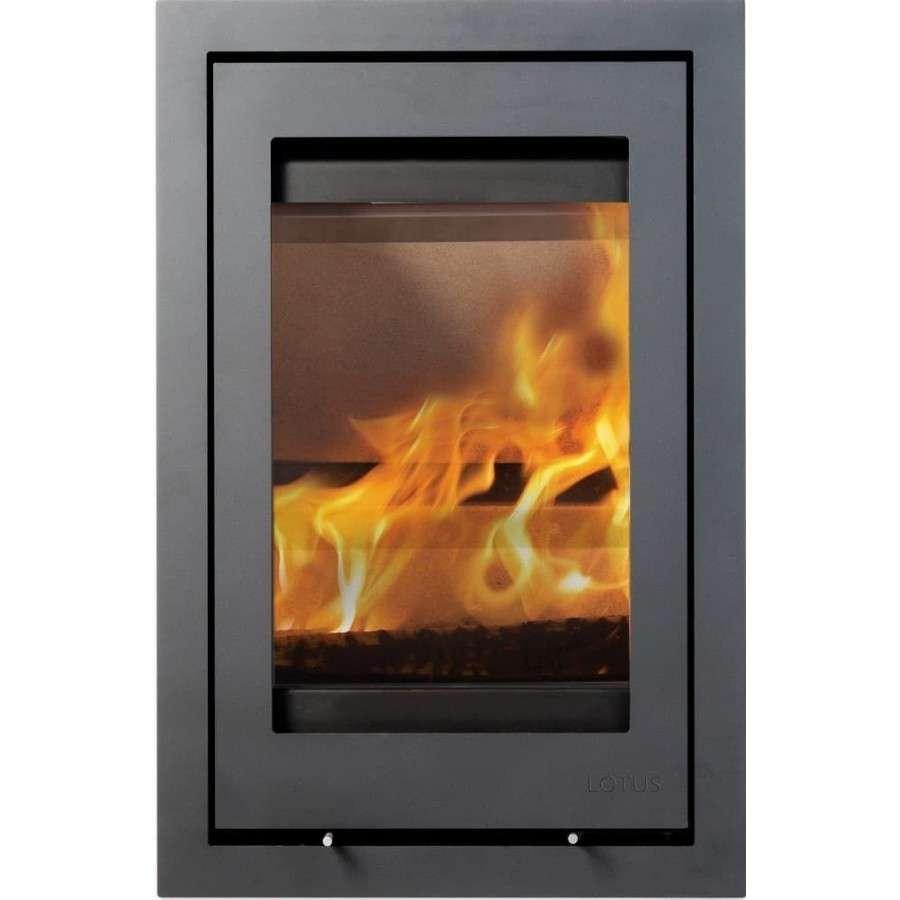 Каминная топка Lotus H700 Амазонка бай фото в Лиде