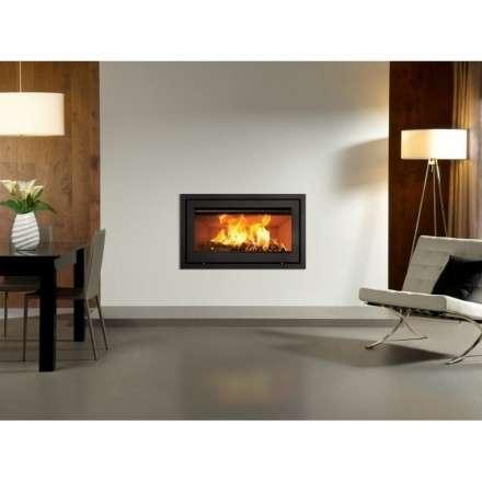 Каминная топка Lotus H570 W в Лиде