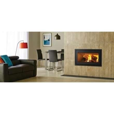 Каминная топка Lotus H570 W в Лиде