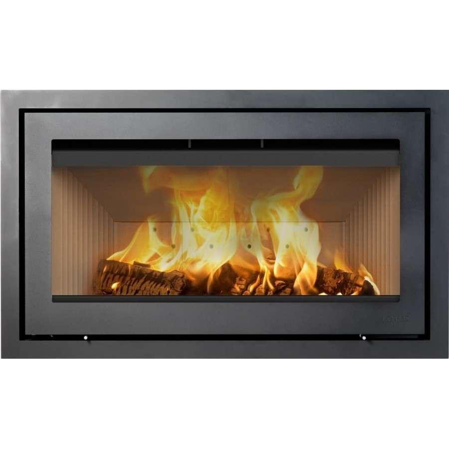 Каминная топка Lotus H570 W Амазонка бай фото в Лиде