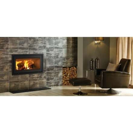 Каминная топка Lotus H570 W в Лиде